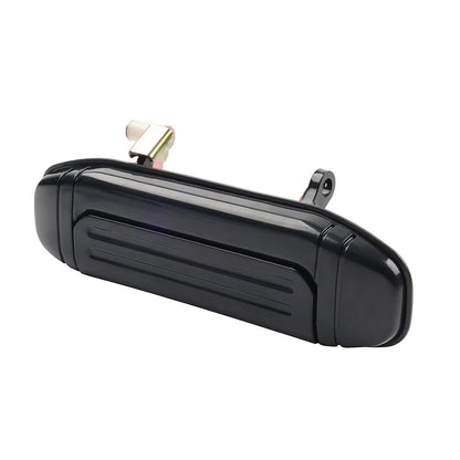 1Pcs Rear Right Door Handle for Mitsubishi Pajero Montero (1992–2000) CA510035, MR156878