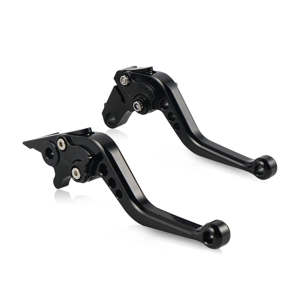 Billet Short Long Brake Clutch Levers for Honda CBR1100XX ST1300A ST1300 VFR800 (1997–2007)