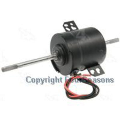 Blower Motor for Acura TL (1995–1998) 75706