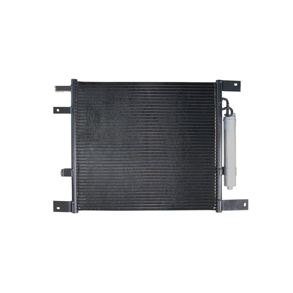 A/C Condenser for Nissan Versa Note (2014–2019) 10737 921001HA3A 921009EK0A