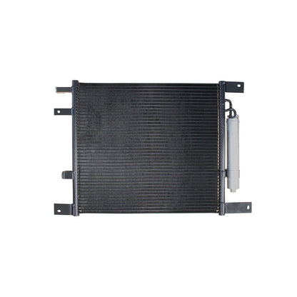 A/C Condenser for Nissan Versa Note (2014–2019) 10737 921001HA3A 921009EK0A