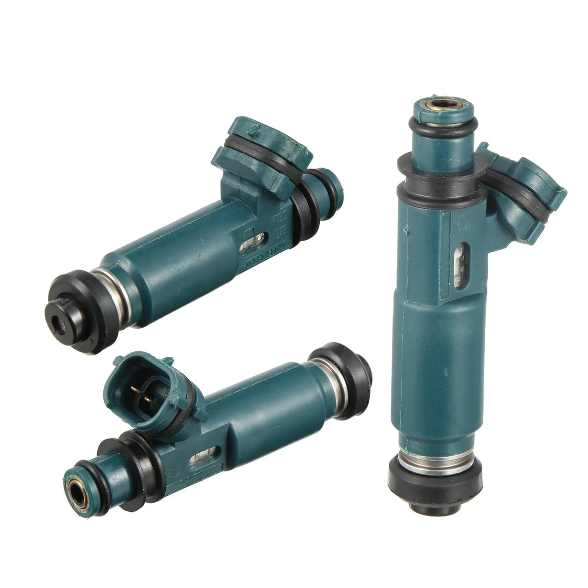 8pcs Fuel Injector 23209-0F010 for Toyota 4Runner (2003–2005) Tundra (2000–2004) 4.7L