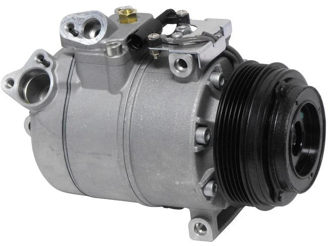 A/C Compressor for BMW 325Ci (2001–2006) 23891PXHV
