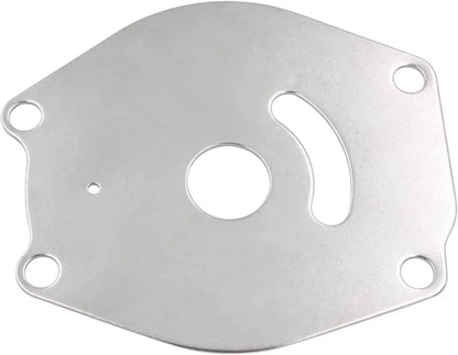 Water Pump Impeller Kit for Mercury Force 18-25 HP (18-3215, 47-85089Q4, 47-85089T7)