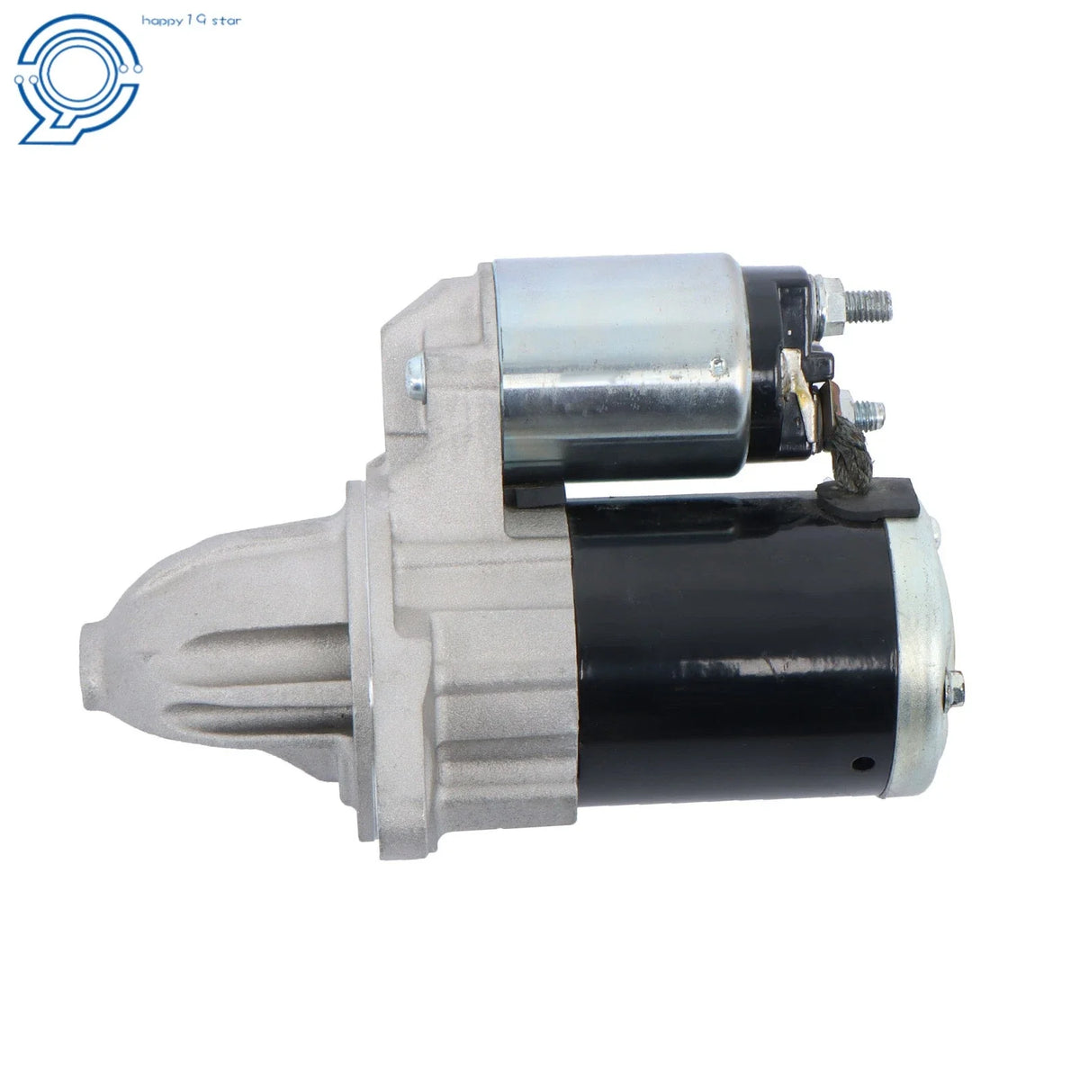 Starter Motor for Subaru Forester/Impreza/Legacy (2003–2018) 1.4KW CCW 12V 9T