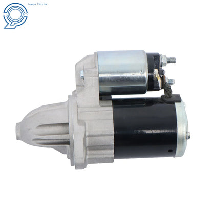 Starter Motor for Subaru Forester/Impreza/Legacy (2003–2018) 1.4KW CCW 12V 9T
