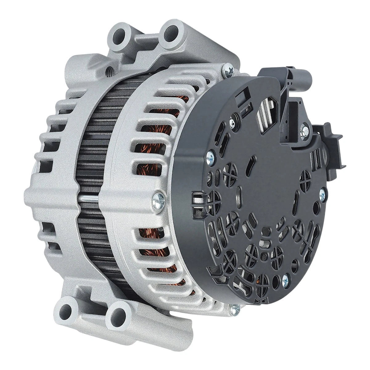 Alternator for BMW E70 X5 Series (2007–2010) 17978332, 11362N, 0121715018