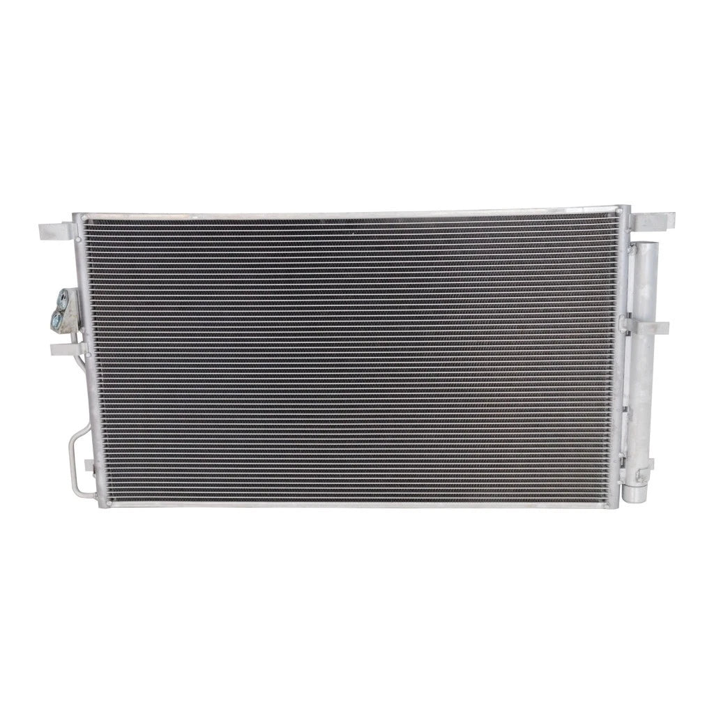 A/C Condenser for Kia Sportage (2020–2022) KLX-KSI-AC30141-CL360A51, HY3030174