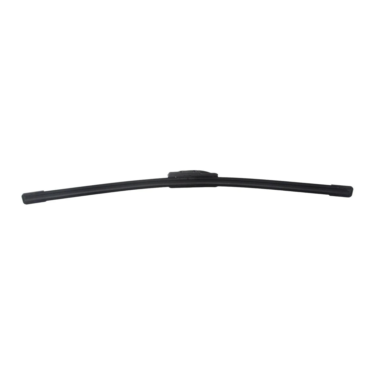 Set of 3 Michelin Radius Beam Wiper Blades for Audi 5000 (1984–1988)