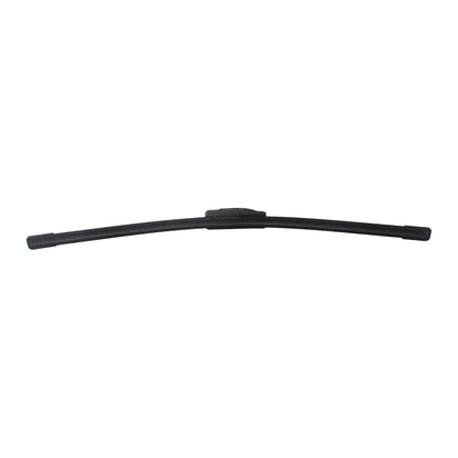 Set of 3 Michelin Radius Beam Wiper Blades for Audi 5000 (1984–1988)