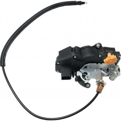 Door Lock Actuator for Chevy Suburban 1500/2500 (2008–2011) CLX-M0-USA-RC31530020-CL360A70