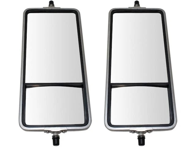 Door Mirror Set for Mitsubishi Fuso FK (1996–2003) 67651CWJR