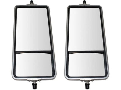 Door Mirror Set for Mitsubishi Fuso FK (1996–2003) 67651CWJR