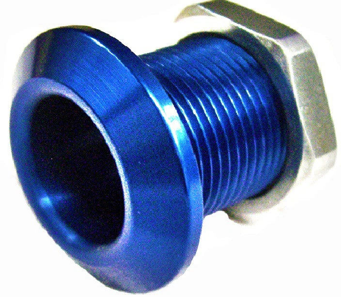 Bow Eye Bushing for Kawasaki (AZ1010BL) - Blue