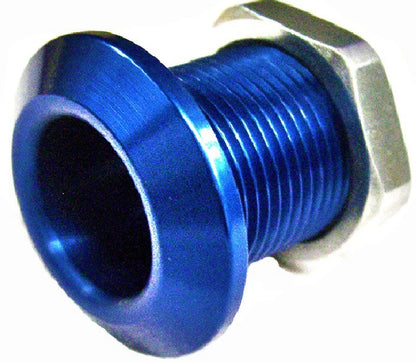 Bow Eye Bushing for Kawasaki (AZ1010BL) - Blue