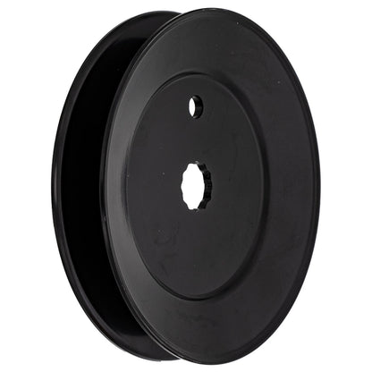 Spindle Pulley for Troy-Bilt Super 50 XP Bronco Mustang TB2350 (756-05036)