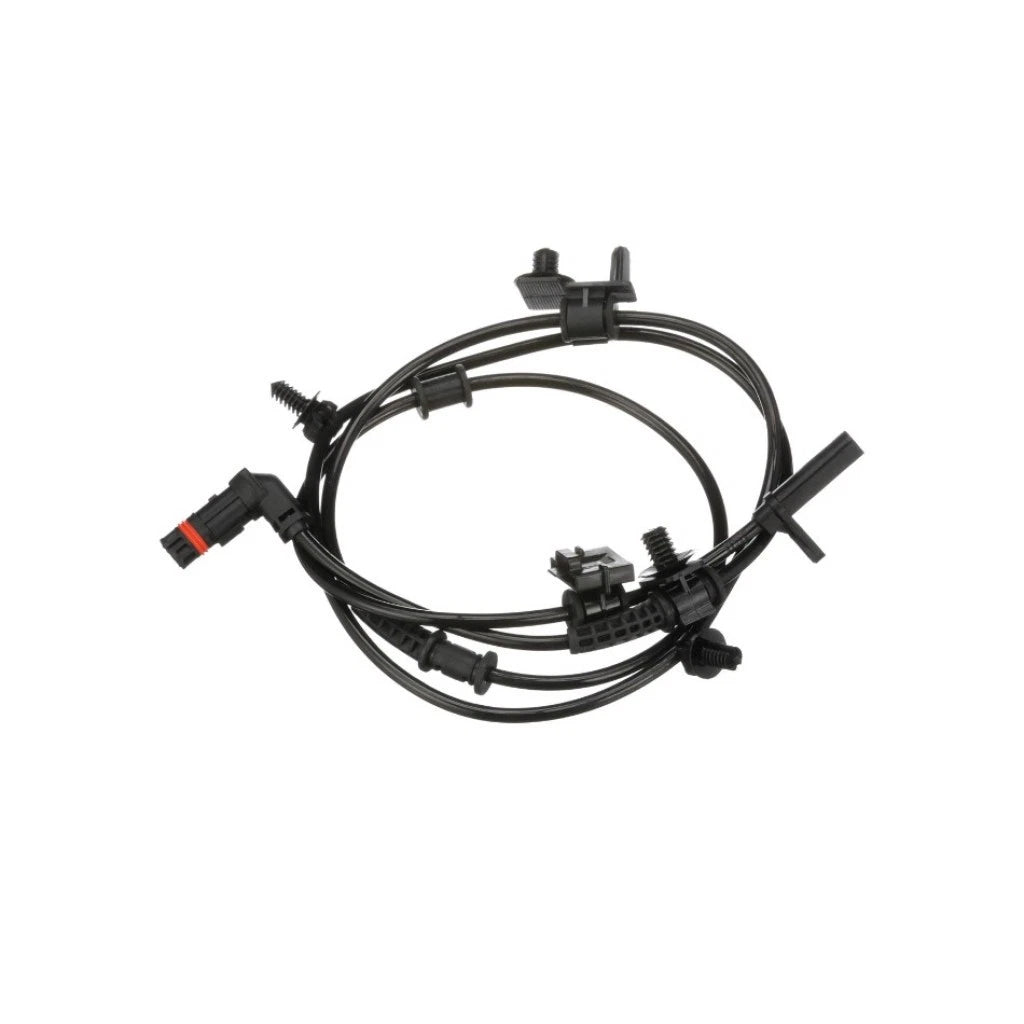 ABS Wheel Speed Sensor Wire Harness Bolt for Dodge Charger (2007–2010) ALX-PAU-SI-ALS1124-CLA2