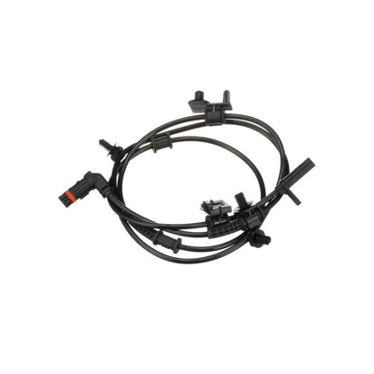 ABS Wheel Speed Sensor Wire Harness Bolt for Dodge Charger (2007–2010) ALX-PAU-SI-ALS1124-CLA2