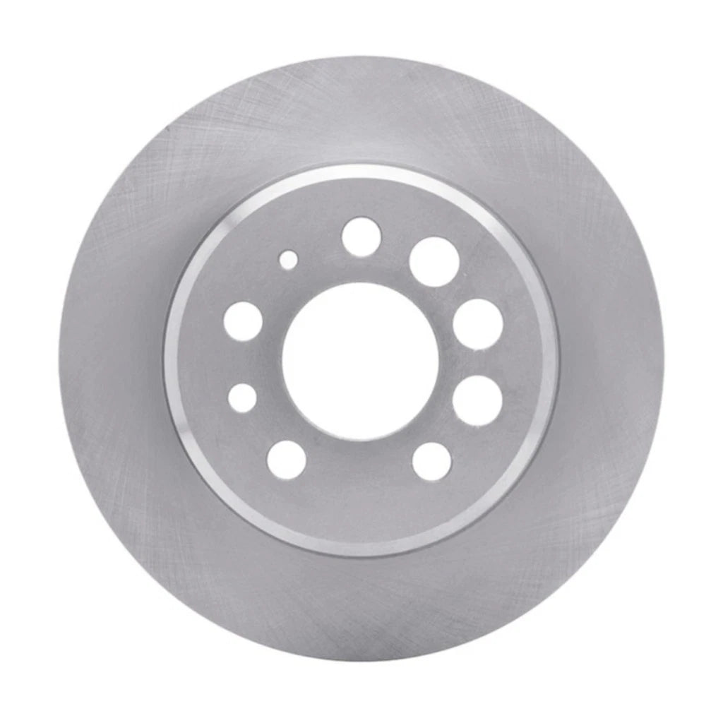 Rear Brake Rotors for Volvo 940 (1991–1995) ALX-PAU-DF-6002-27006-CLA4