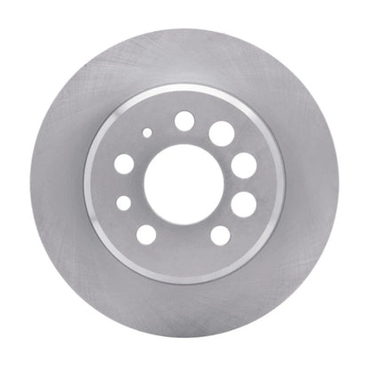 Rear Brake Rotors for Volvo 940 (1991–1995) ALX-PAU-DF-6002-27006-CLA4