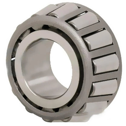 4X Hyatt LM11949 Tapered Roller Bearing for Lawnmower Deck Trailer Wheel