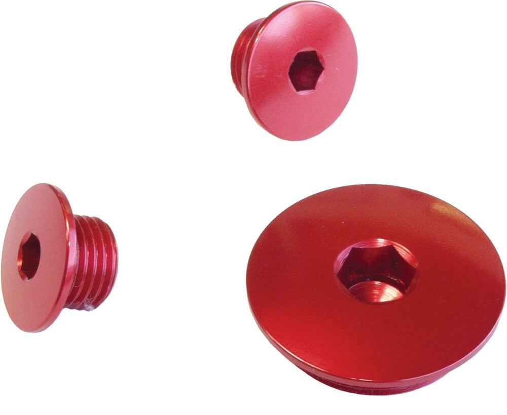 Engine Plugs for Yamaha Raptor 700, YFZ450R/X, YZ450F (24-595)