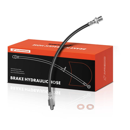 Brake Hydraulic Hose for Ford Mustang 1967–1970 (C70Z2078A, C7ZZ2078A)