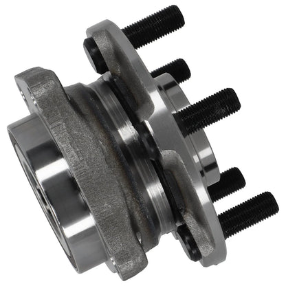 Front Wheel Bearing Hub Unit for Subaru Forester Crosstrek (2014–2021)