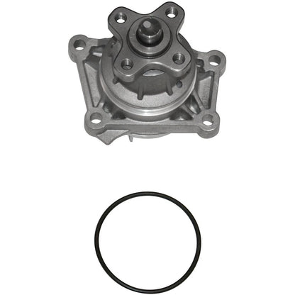 GMB Water Pump for Chevy Tracker, Suzuki Grand Vitara XL-7 (1999–2008) 165-1200