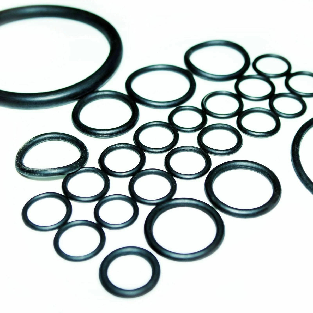 Hydraulic Lift O Ring Kit for Massey Ferguson MF35 TO35