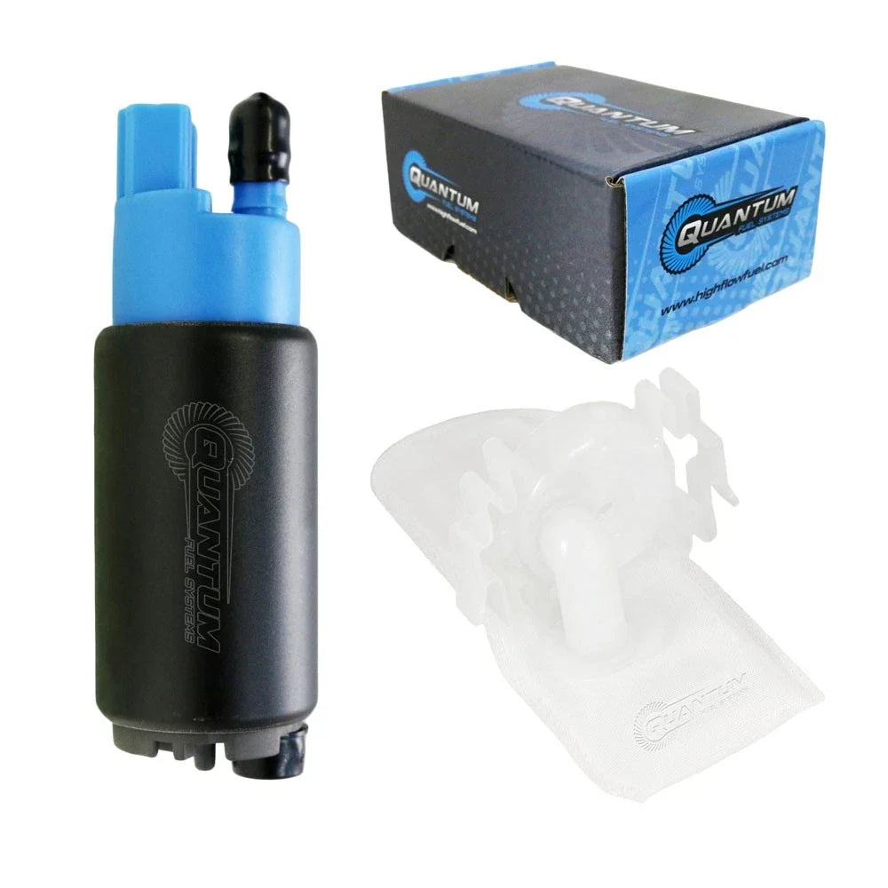 OEM Intank EFI Fuel Pump for Honda Civic (2001–2005)