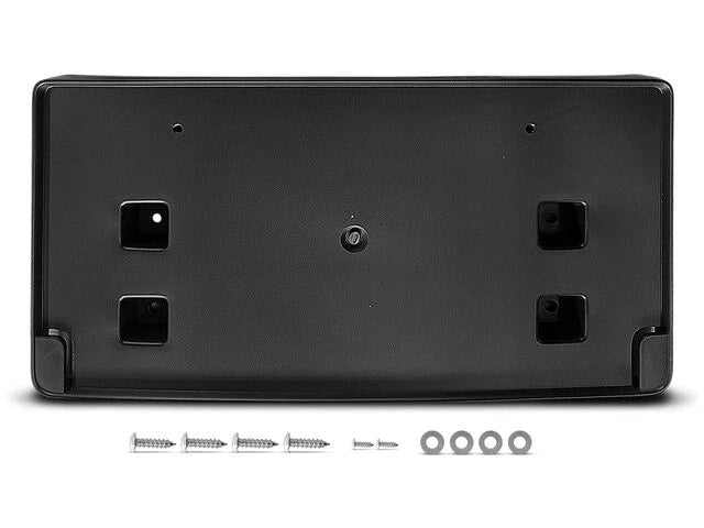 License Plate Bracket for Jeep Gladiator (2020–2024) 76623GWCF