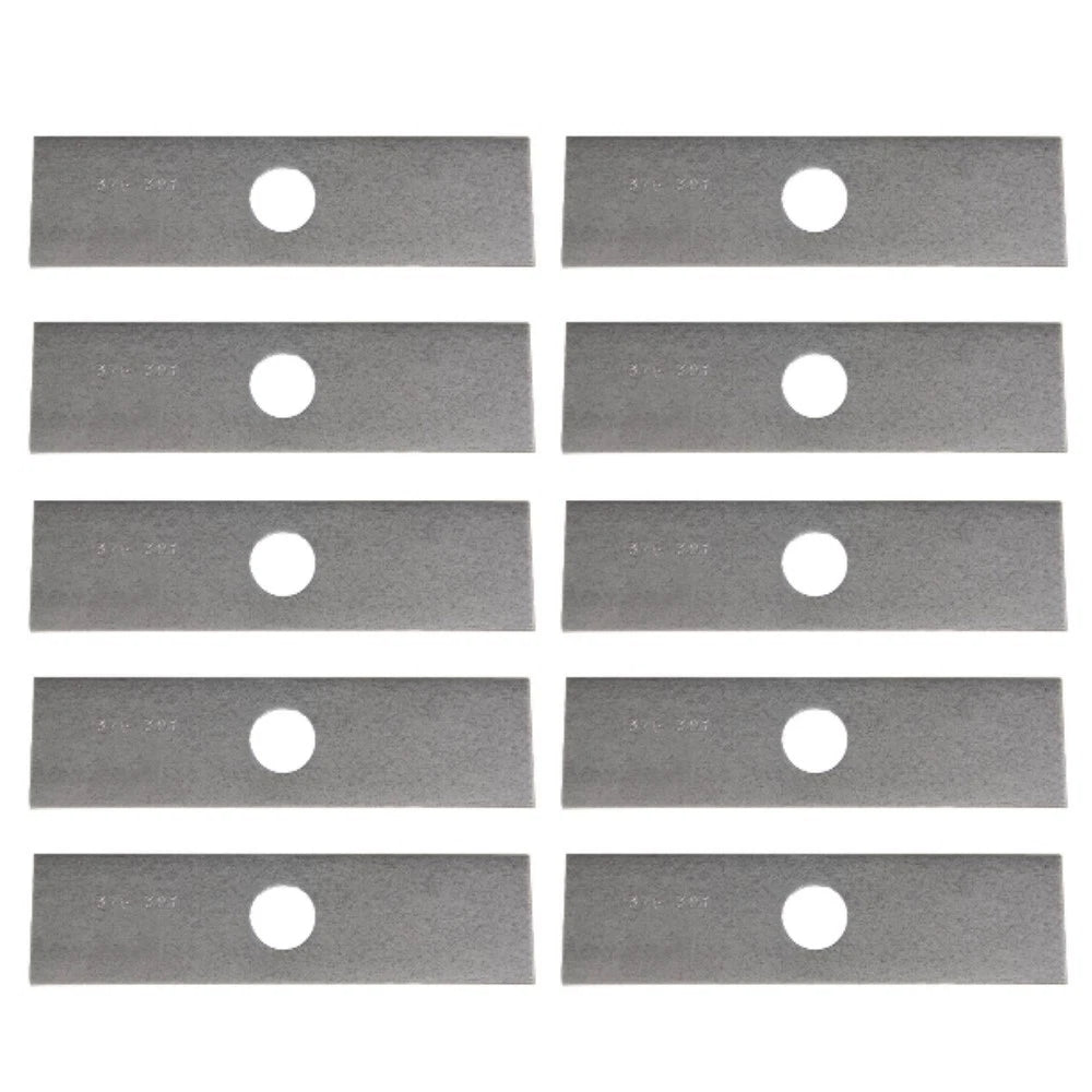 10X Edger Blade for Husqvarna (Fits 601000749)