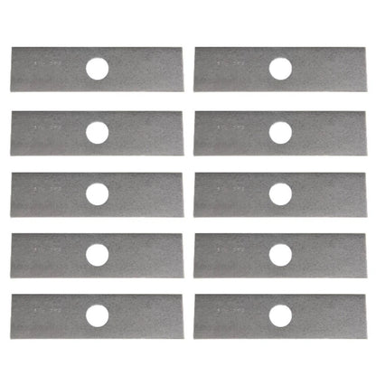 10X Edger Blade for Husqvarna (Fits 601000749)