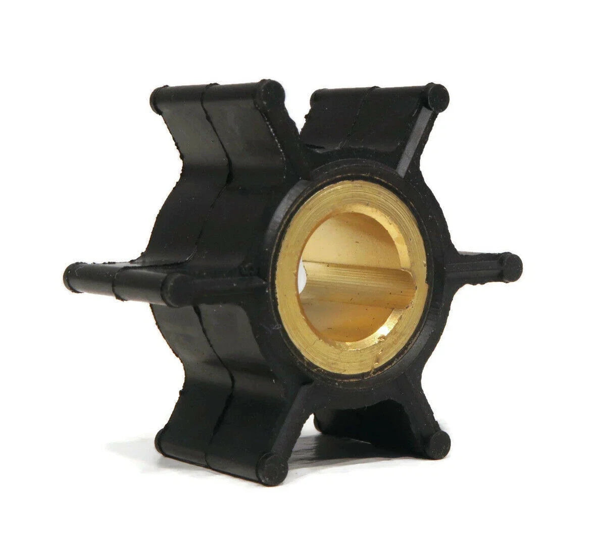 Water Pump Impeller Kit for Johnson Evinrude 4/5/6/8 HP Outboard (396644)
