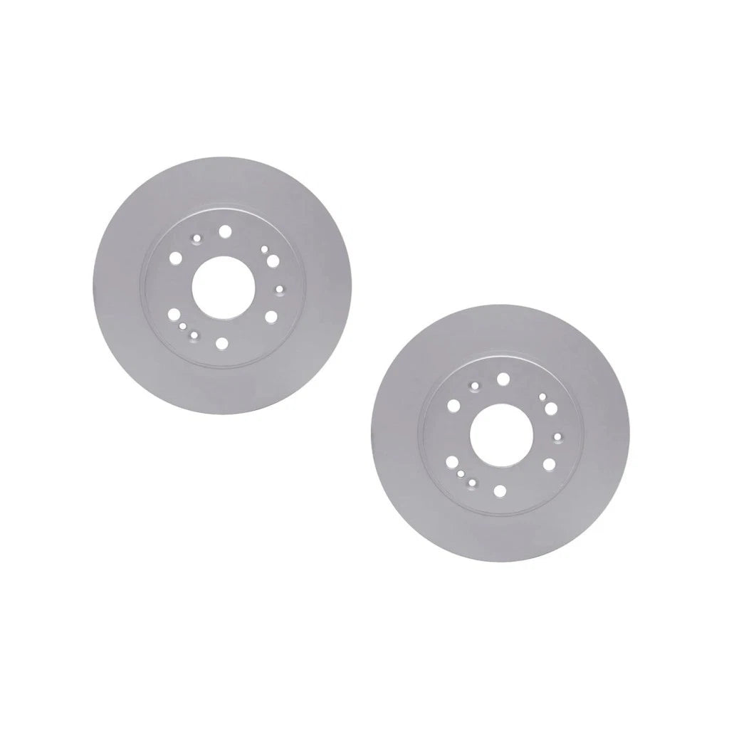 Brake Rotor Set for Chevy Suburban 1500 (2008–2014) ALX-PAU-DF-4412-48024-CLA6