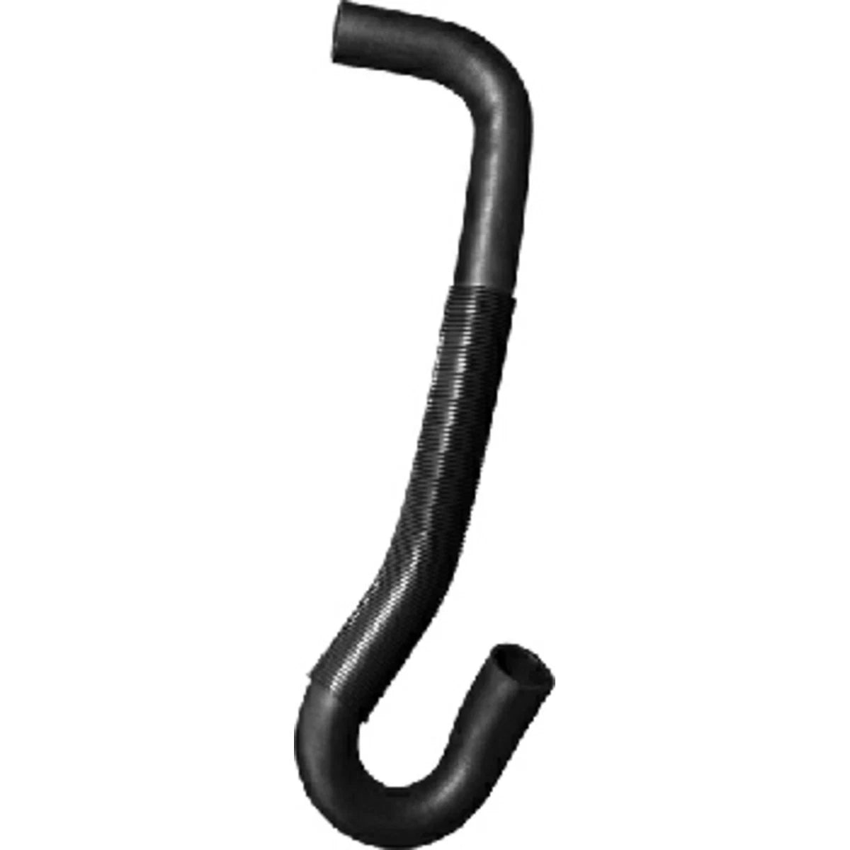 Upper Radiator Hose for Dodge Durango Jeep Grand Cherokee (2012–2021) 72226, 23035, 26512X