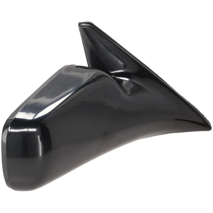 Passenger Right Side Mirror for Toyota Camry (1987–1991)