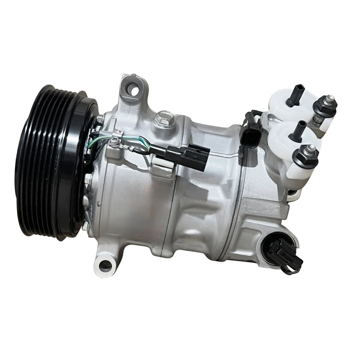 AC Compressor Replacement for Volvo S60 2.0L (2017–2021)
