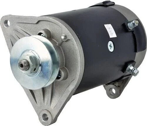 Starter for EZ-Go Golf Cart TXT, Medalist 2-Cycle Kawasaki (1980–1993)