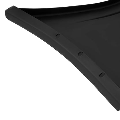 Left Side Bumper End Cover for Freightliner Cascadia (2008–2017) #21-27300-000