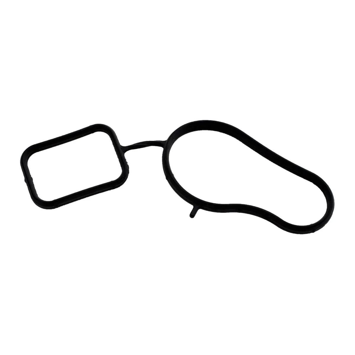 Water Pump Gasket for Audi Volkswagen (Elring Klinger 236.880)