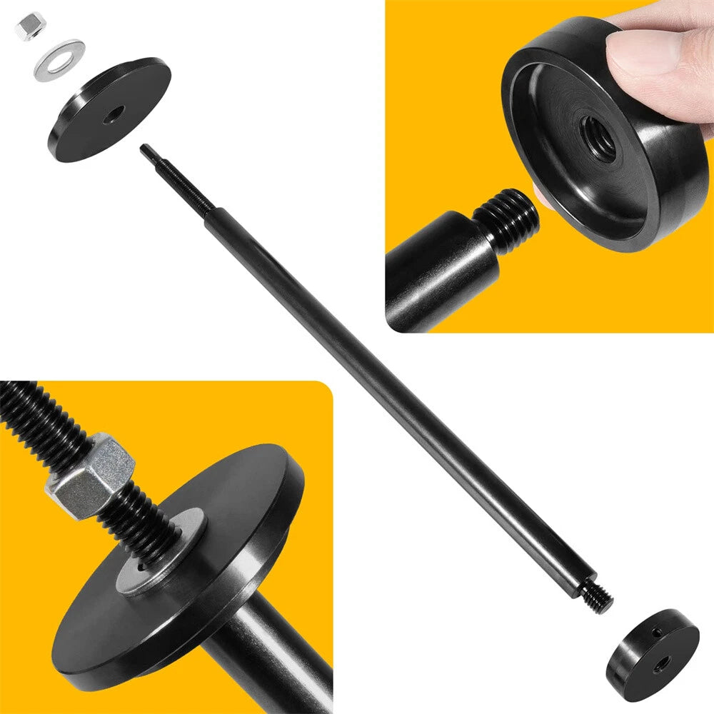 Front Axle Seal Installer Tool 5041 for Dana 44/60 Chrysler Dodge Jeep Ram