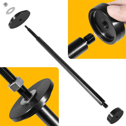 Front Axle Seal Installer Tool 5041 for Dana 44/60 Chrysler Dodge Jeep Ram