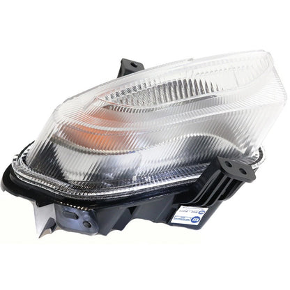 Parking Signal Light for Jeep Renegade (2015–2018) CH2530105, CLX-M0-333-1636L-AQ-CL360A55