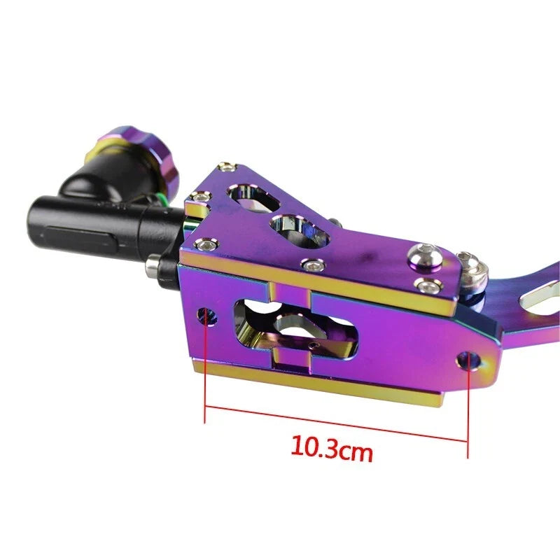 Hydraulic Drift E-Brake Handbrake Lever Gear Kit for Universal Applications
