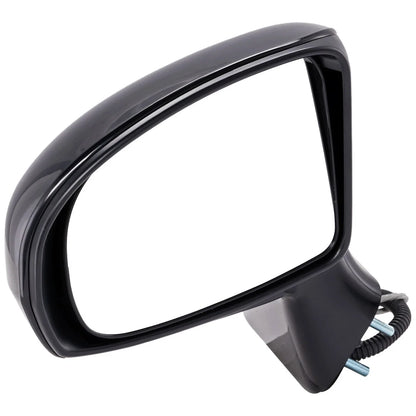 Driver Side Mirror for Toyota Venza (2009–2013)