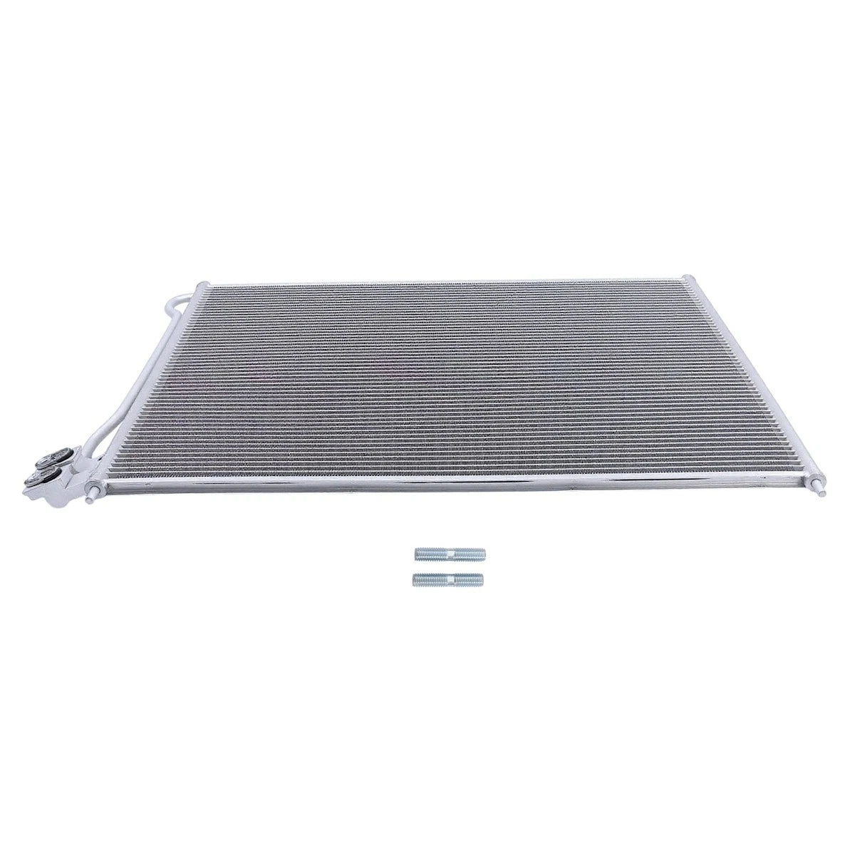 A/C Condenser for Ford E350 E150 E250 E450 (2007–2016) 18055275, 3753, 9C2Z19712A