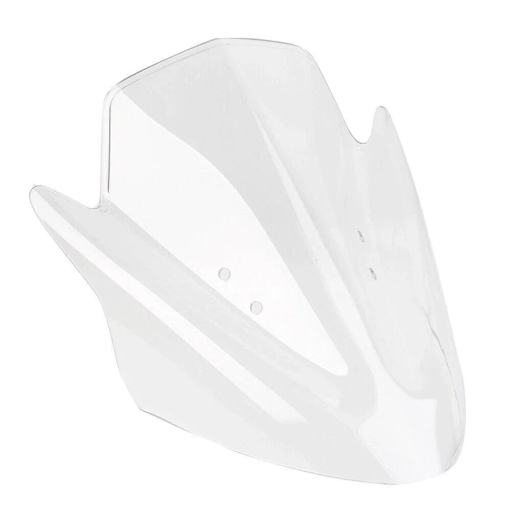 Windshield Faring Clear for Kawasaki ER-6N ER6N (2012–2016)
