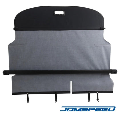 Rear Trunk Shade Cover for Jeep Cherokee (2019–2023)
